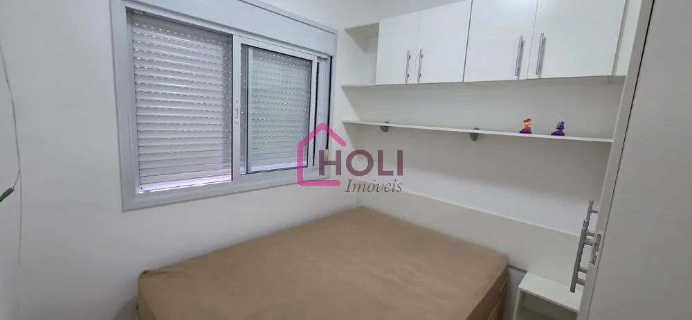 Apartamento, 2 quartos, 62 m² - Foto 6