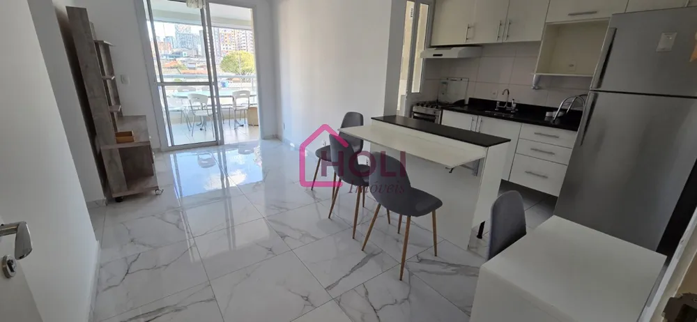 Apartamento, 2 quartos, 62 m² - Foto 1