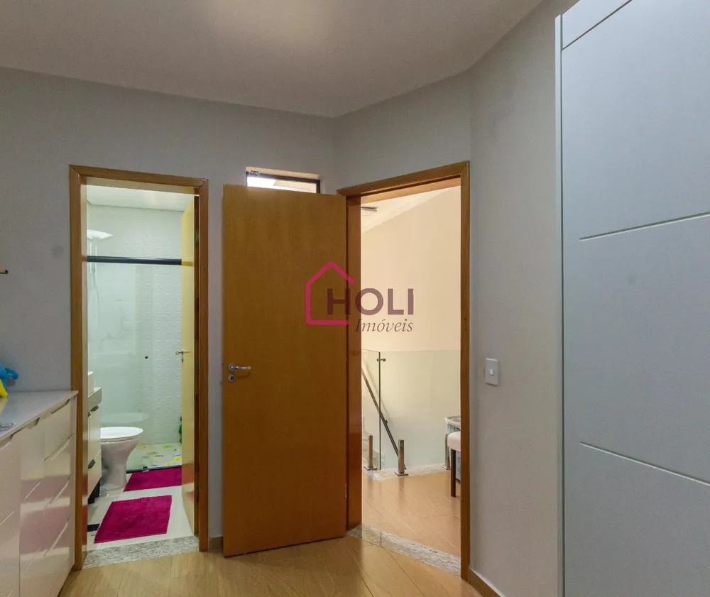 Sobrado, 3 quartos, 135 m² - Foto 6