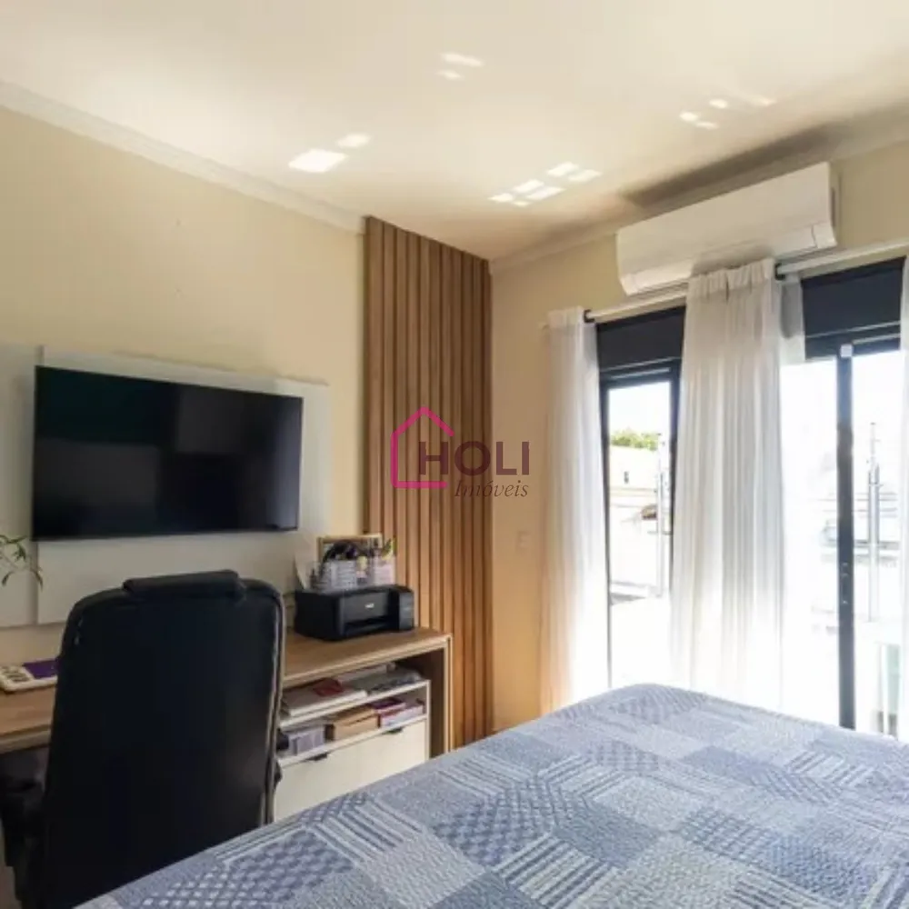 Sobrado, 3 quartos, 135 m² - Foto 7