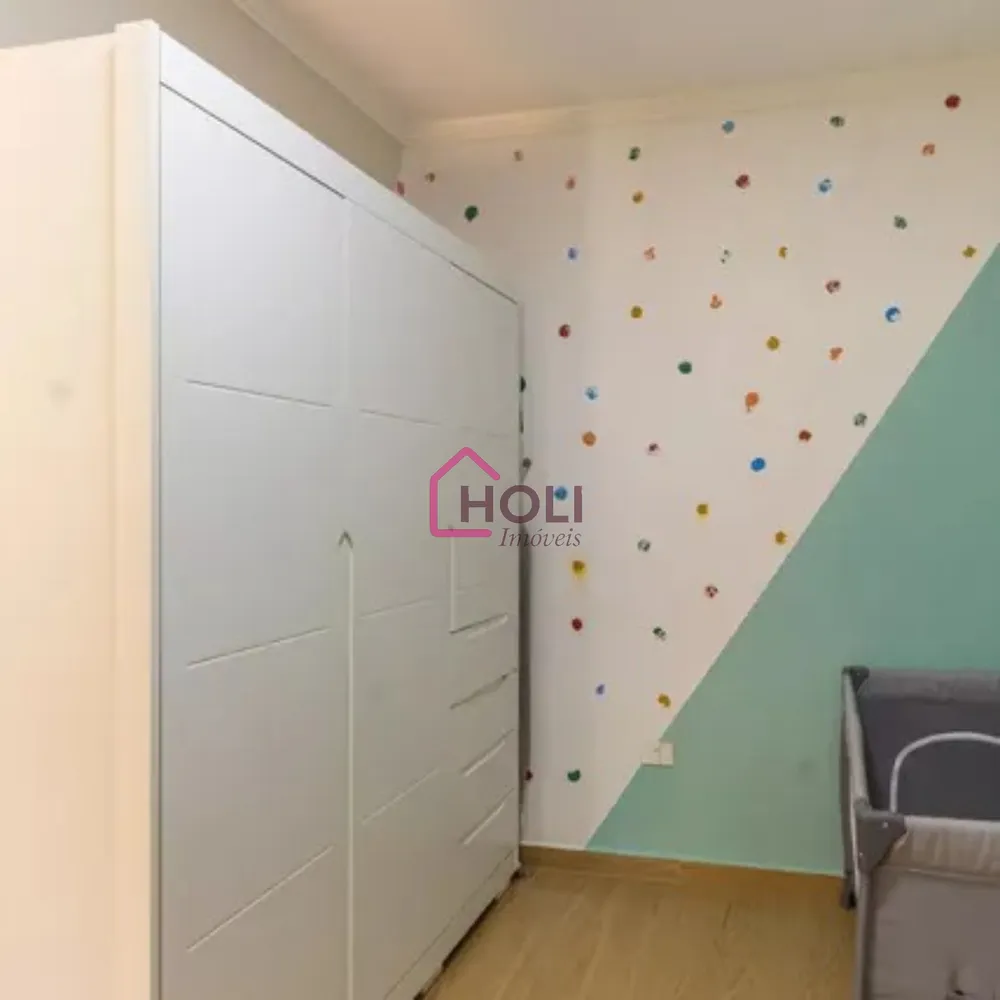 Sobrado, 3 quartos, 135 m² - Foto 2