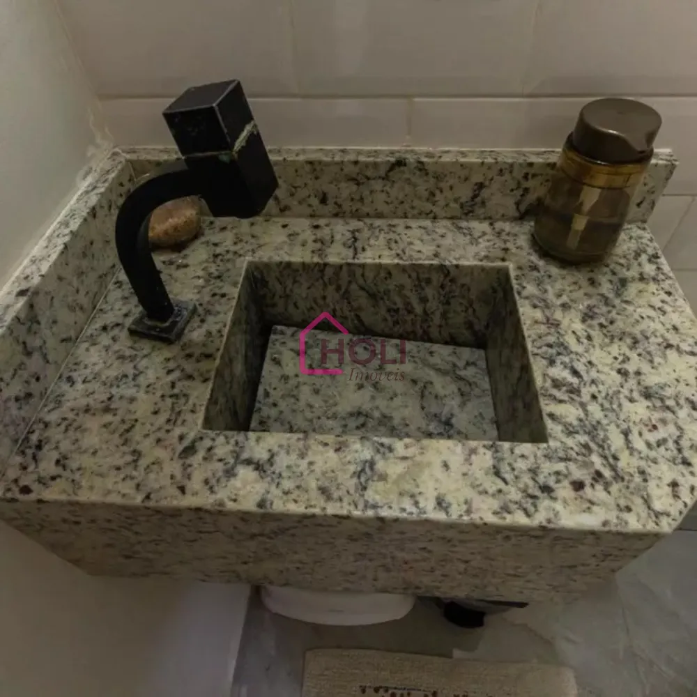 Sobrado, 3 quartos, 135 m² - Foto 8