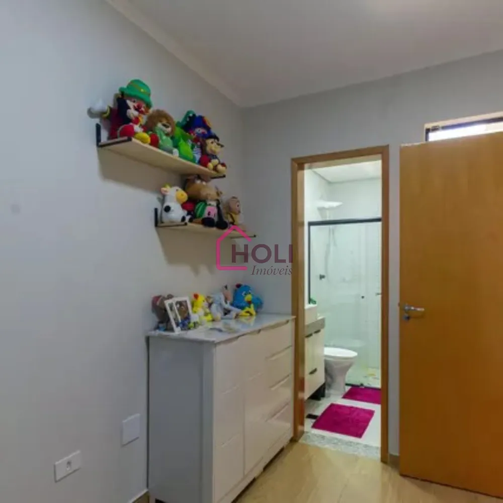 Sobrado, 3 quartos, 135 m² - Foto 4