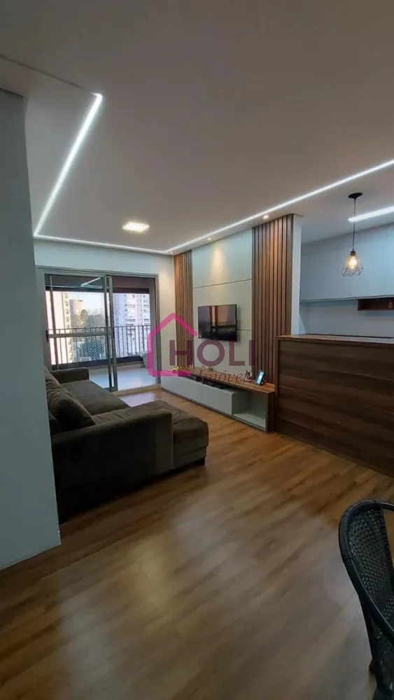 Apartamento, 3 quartos, 103 m² - Foto 1