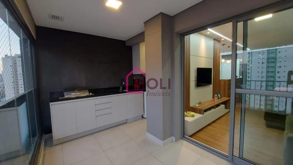 Apartamento, 3 quartos, 103 m² - Foto 12