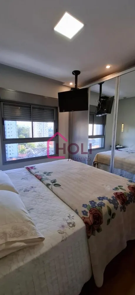 Apartamento, 3 quartos, 103 m² - Foto 8