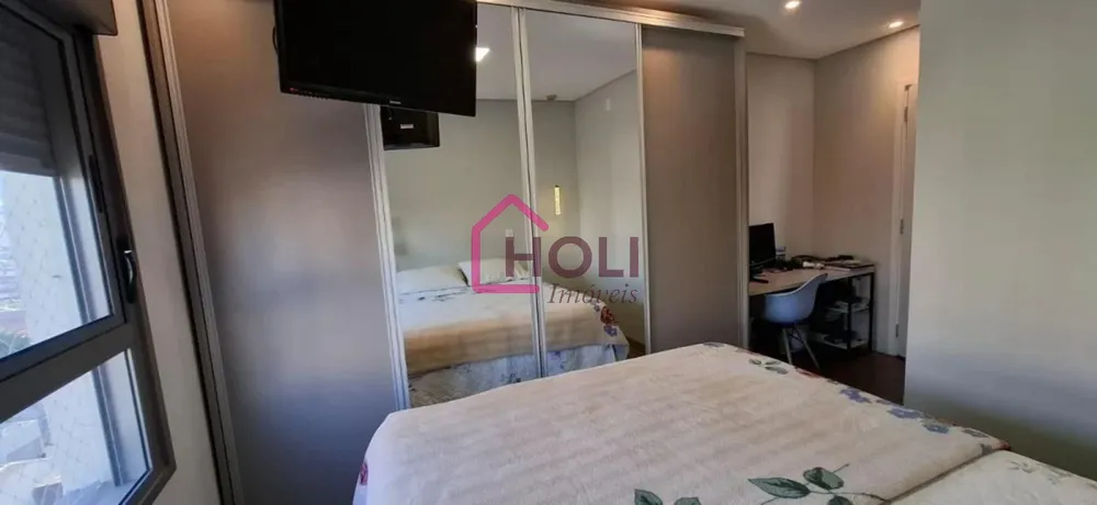 Apartamento, 3 quartos, 103 m² - Foto 6