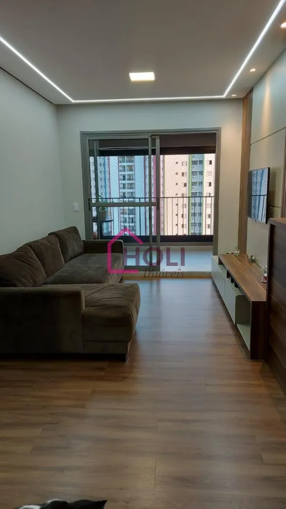 Apartamento, 3 quartos, 103 m² - Foto 3