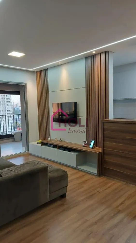 Apartamento, 3 quartos, 103 m² - Foto 2