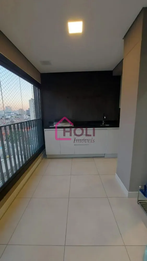 Apartamento, 3 quartos, 103 m² - Foto 6