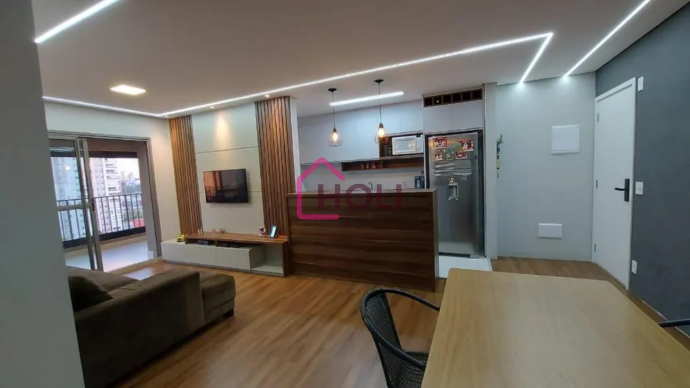 Apartamento, 3 quartos, 103 m² - Foto 5