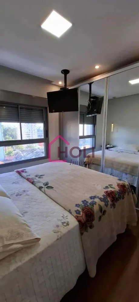 Apartamento, 3 quartos, 103 m² - Foto 8