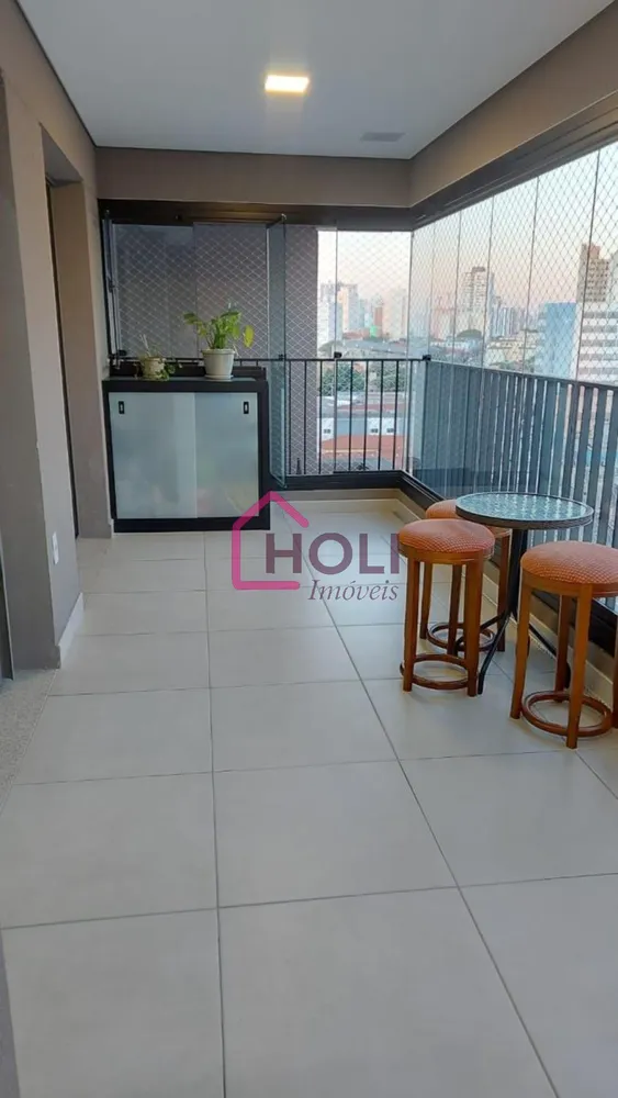 Apartamento, 3 quartos, 103 m² - Foto 7