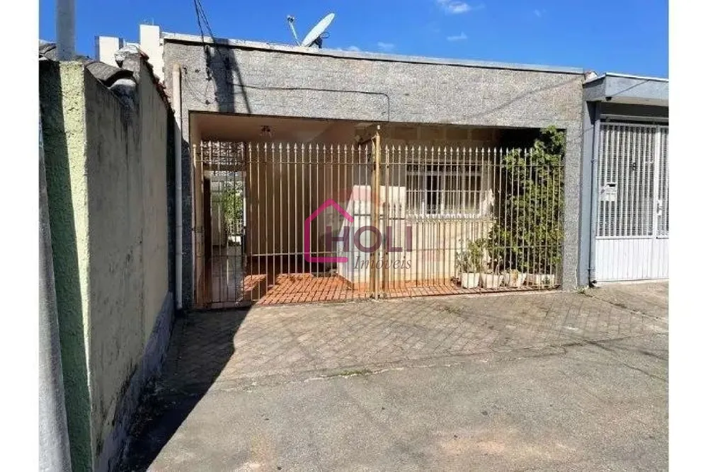 Casa, 2 quartos, 94 m² - Foto 3
