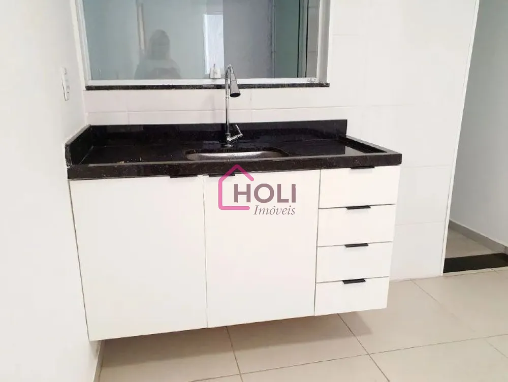 Apartamento, 2 quartos, 41 m² - Foto 8