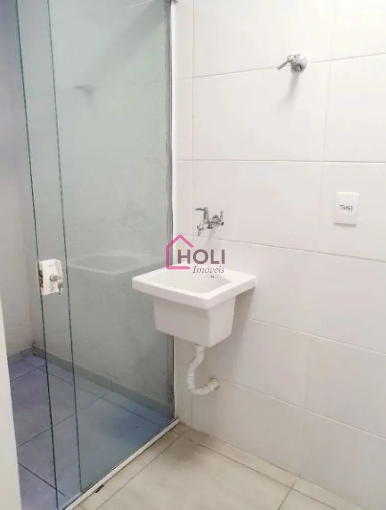 Apartamento, 2 quartos, 41 m² - Foto 6