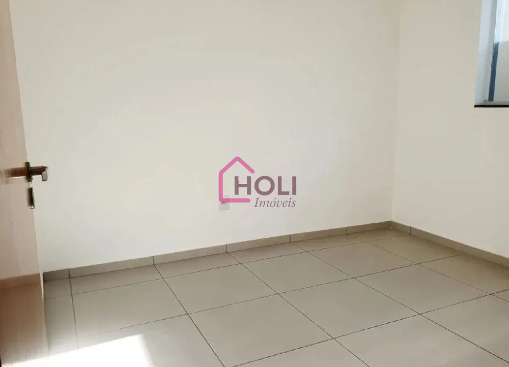 Apartamento, 2 quartos, 41 m² - Foto 2