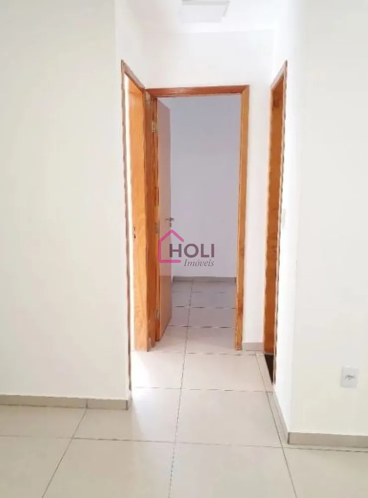 Apartamento, 2 quartos, 41 m² - Foto 1