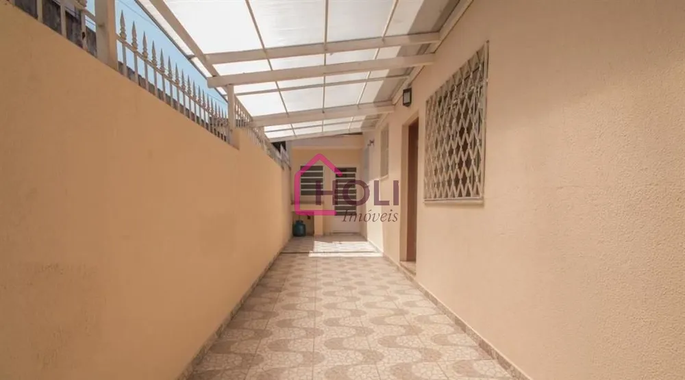 Casa, 1 quarto, 200 m² - Foto 7
