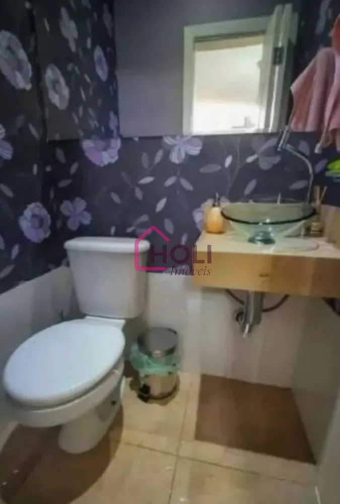 Casa, 3 quartos, 139 m² - Foto 11