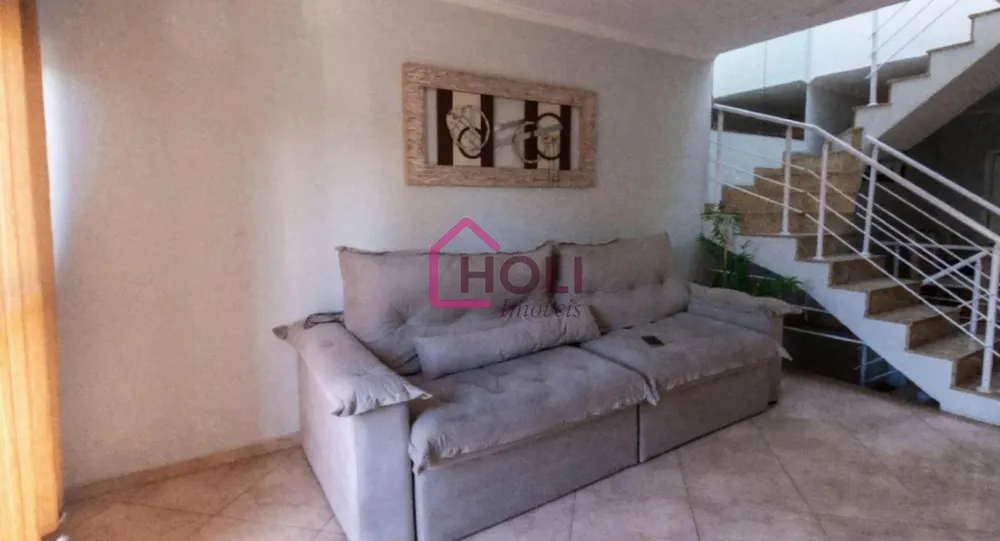 Casa, 3 quartos, 139 m² - Foto 2