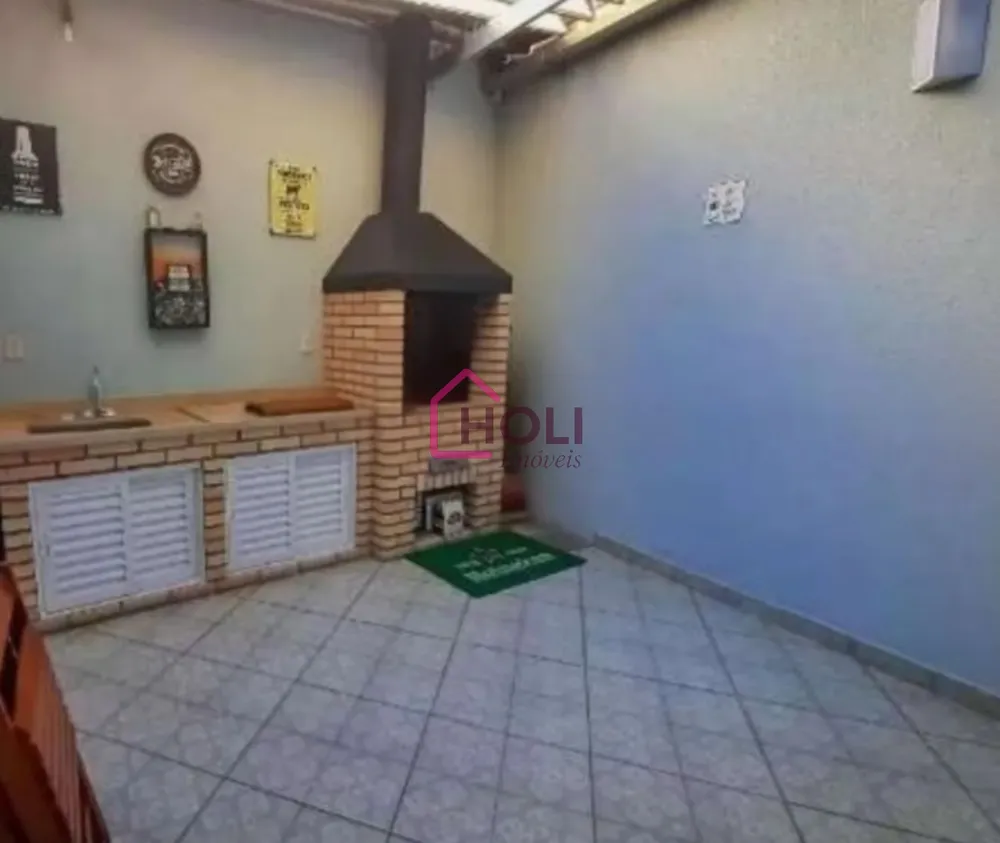 Casa, 3 quartos, 139 m² - Foto 10