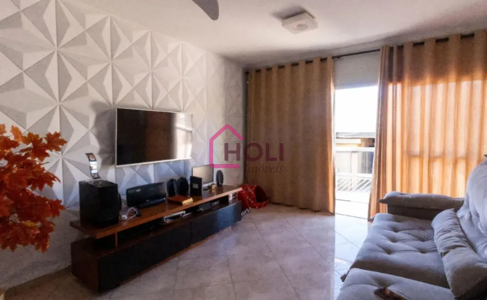 Casa, 3 quartos, 139 m² - Foto 3
