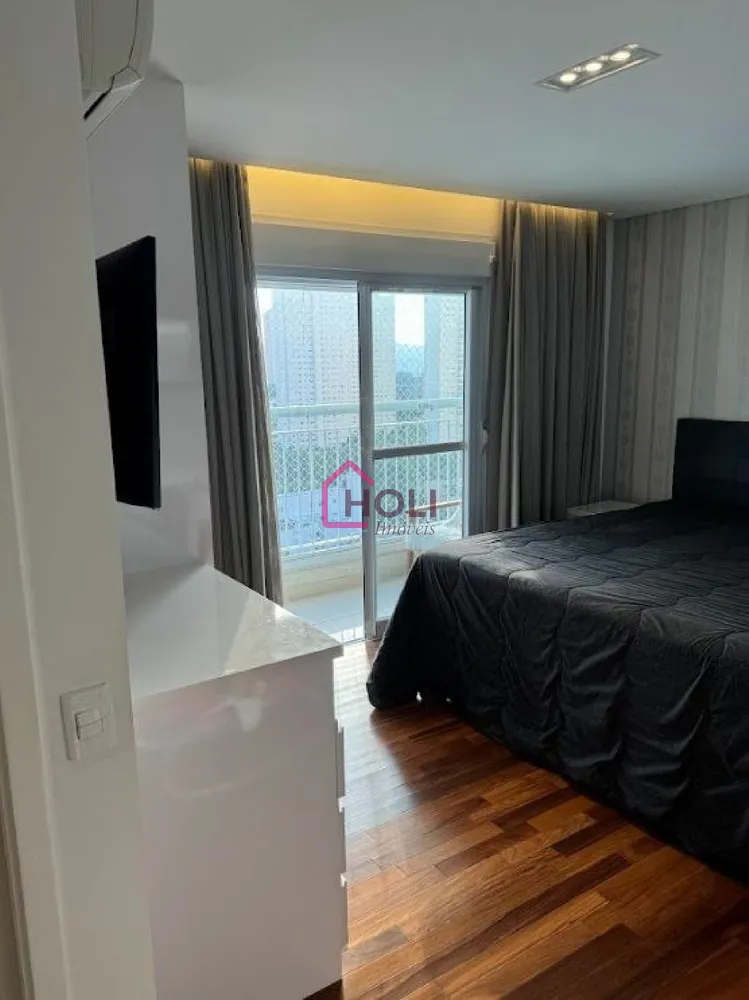 Apartamento, 3 quartos, 180 m² - Foto 2