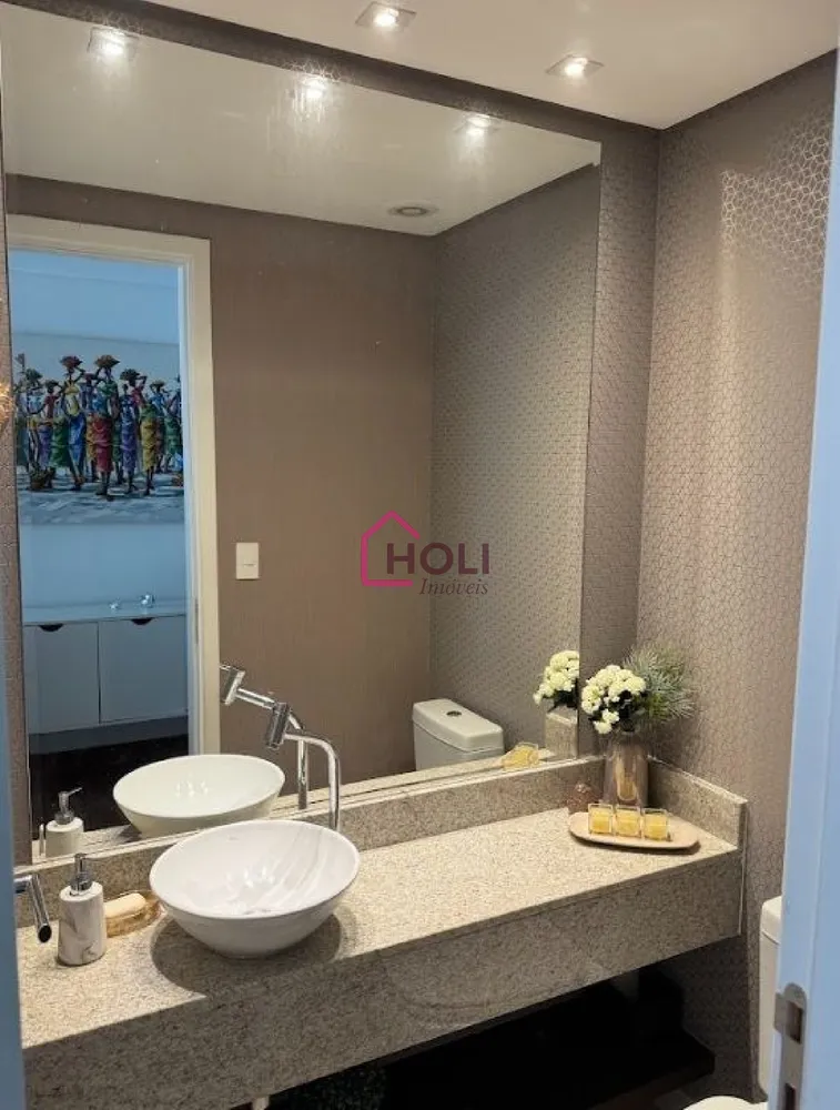 Apartamento, 3 quartos, 180 m² - Foto 6