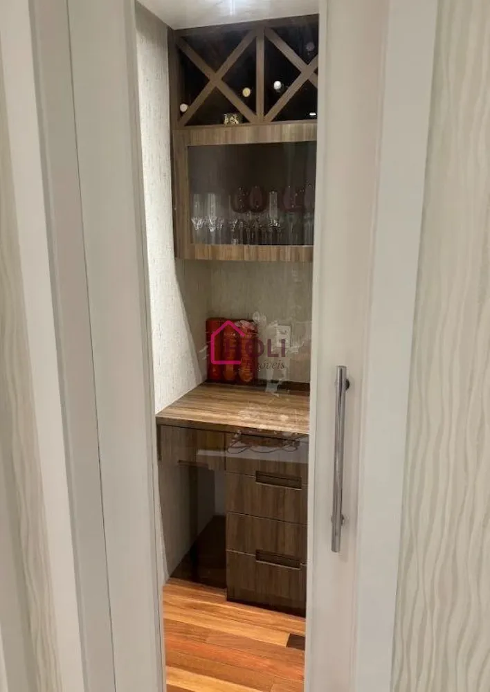 Apartamento, 3 quartos, 180 m² - Foto 3