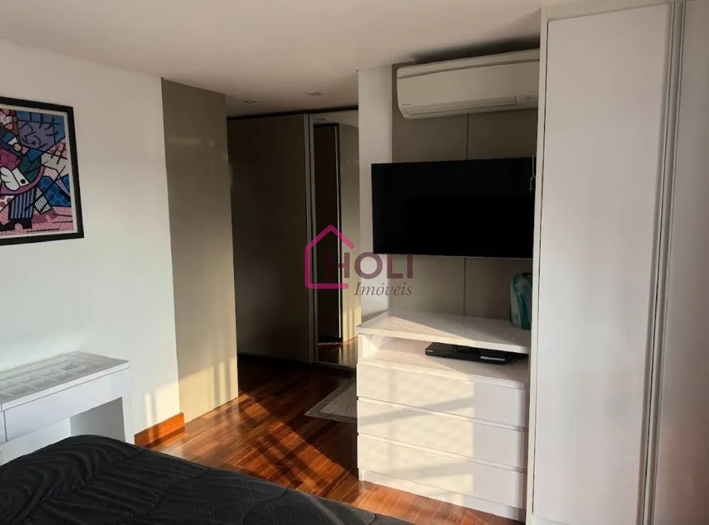 Apartamento, 3 quartos, 180 m² - Foto 8