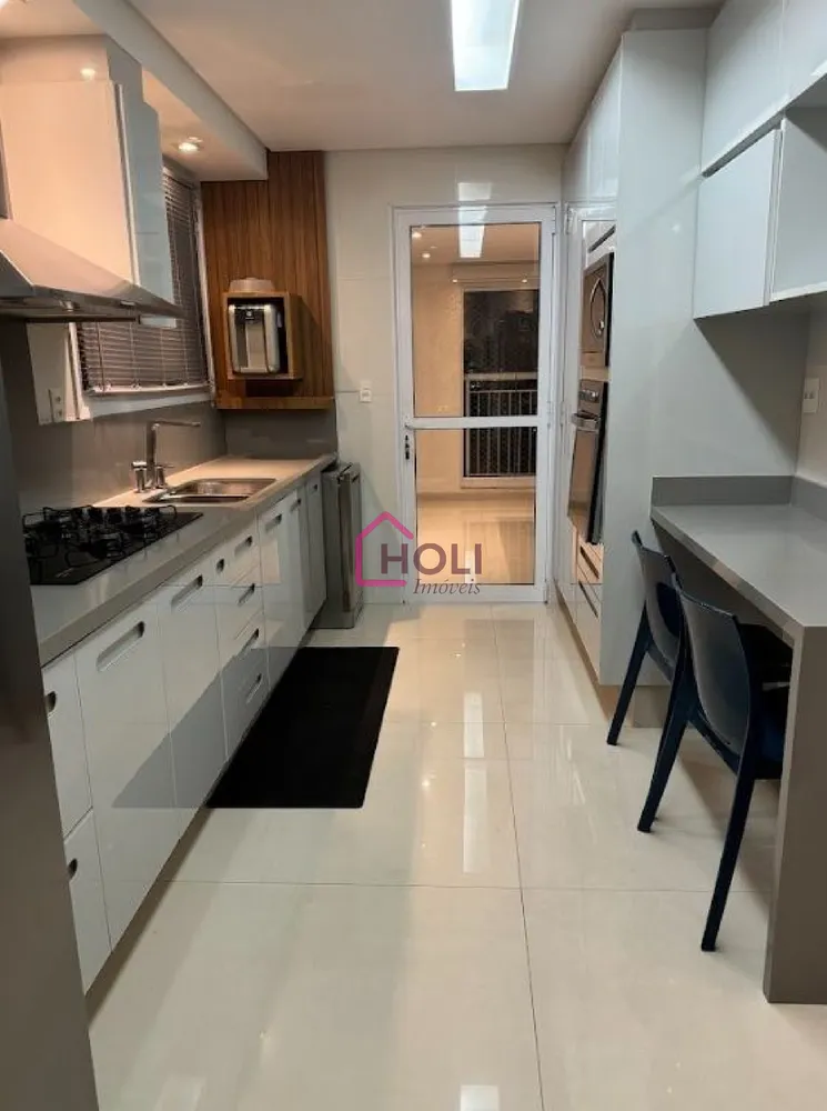 Apartamento, 3 quartos, 180 m² - Foto 1
