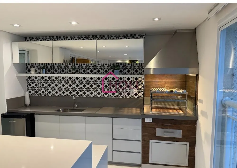 Apartamento, 3 quartos, 180 m² - Foto 6