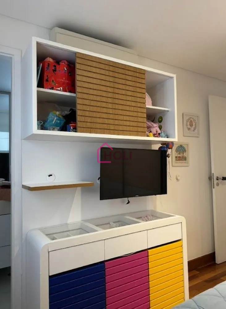 Apartamento, 3 quartos, 180 m² - Foto 5
