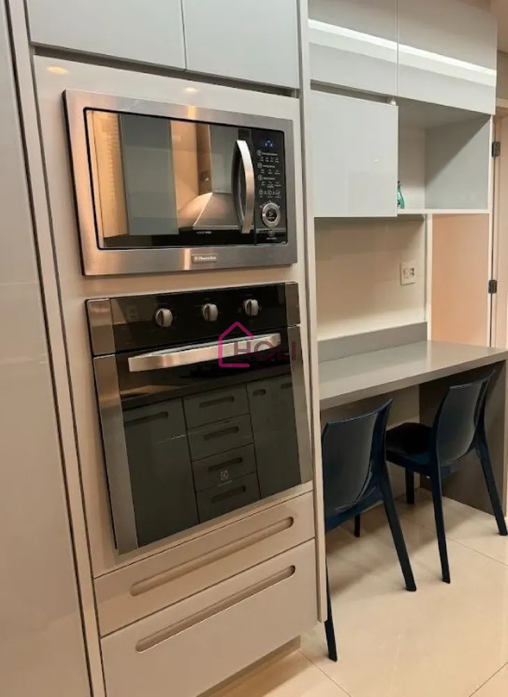 Apartamento, 3 quartos, 180 m² - Foto 7
