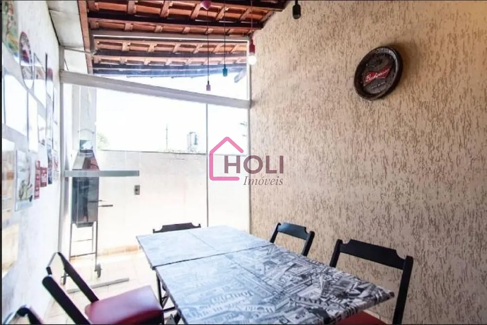 Depósito-Galpão, 176 m² - Foto 10