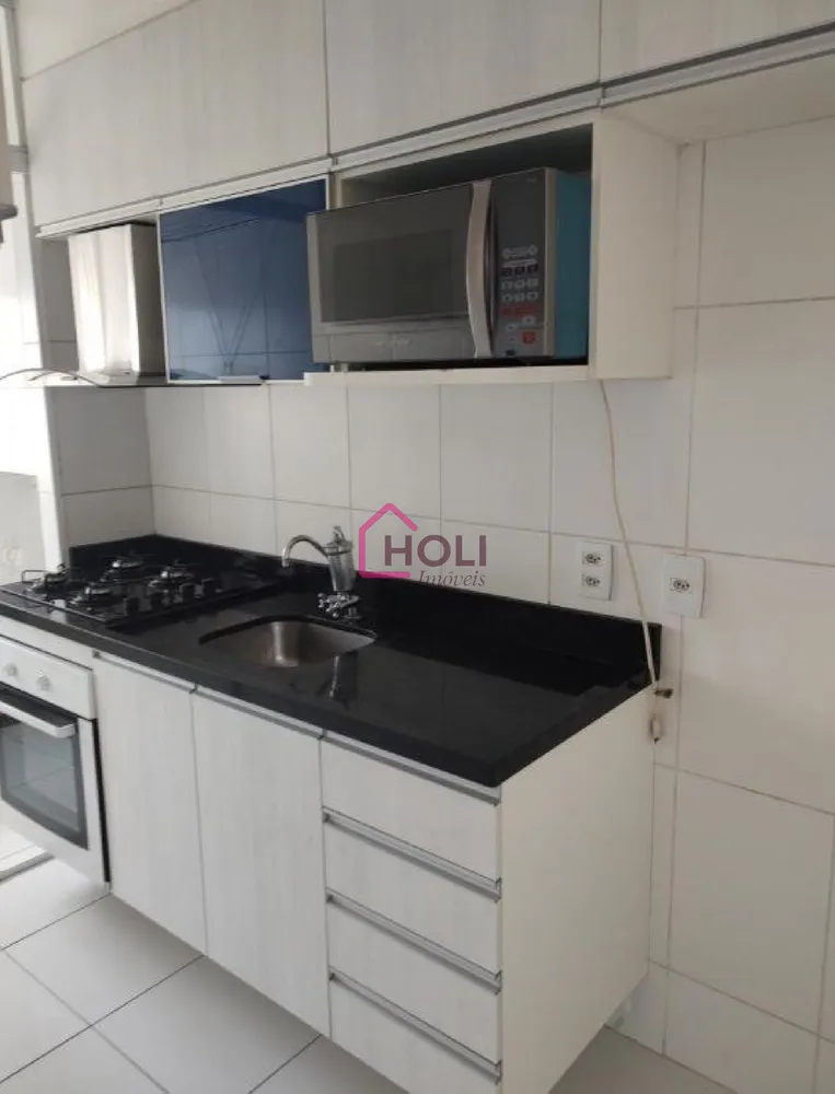 Apartamento, 2 quartos, 45 m² - Foto 9