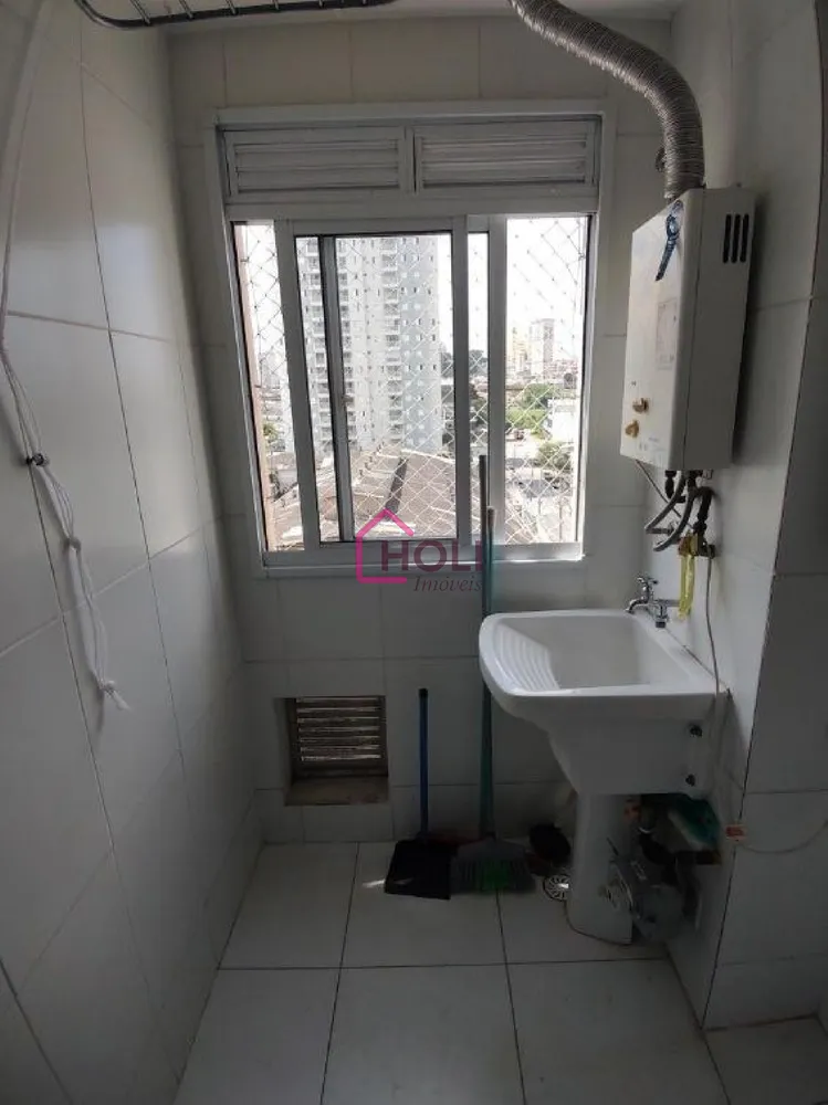 Apartamento, 2 quartos, 45 m² - Foto 11