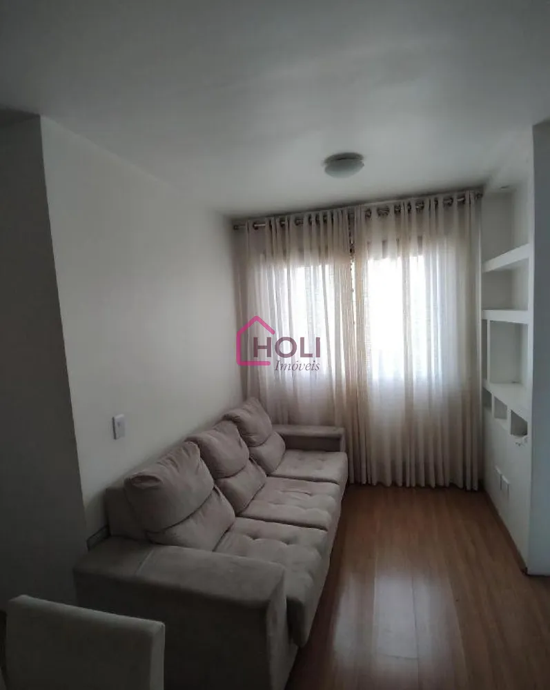 Apartamento, 2 quartos, 45 m² - Foto 3