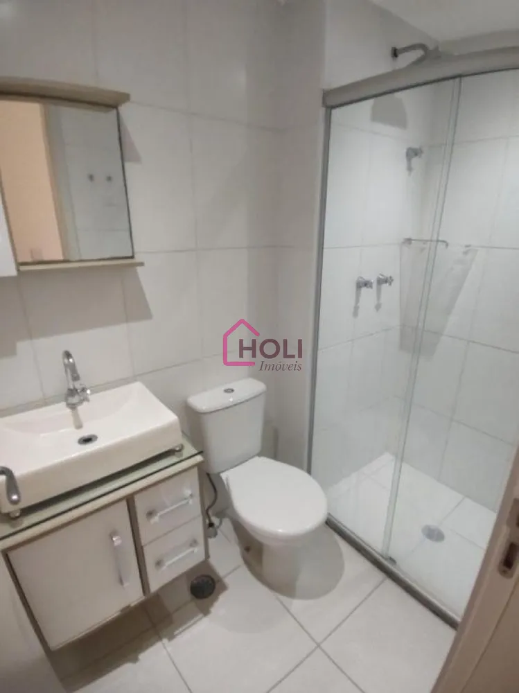 Apartamento, 2 quartos, 45 m² - Foto 8