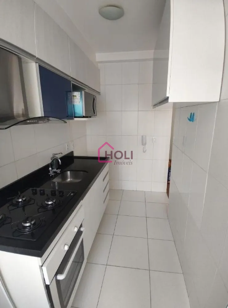 Apartamento, 2 quartos, 45 m² - Foto 10