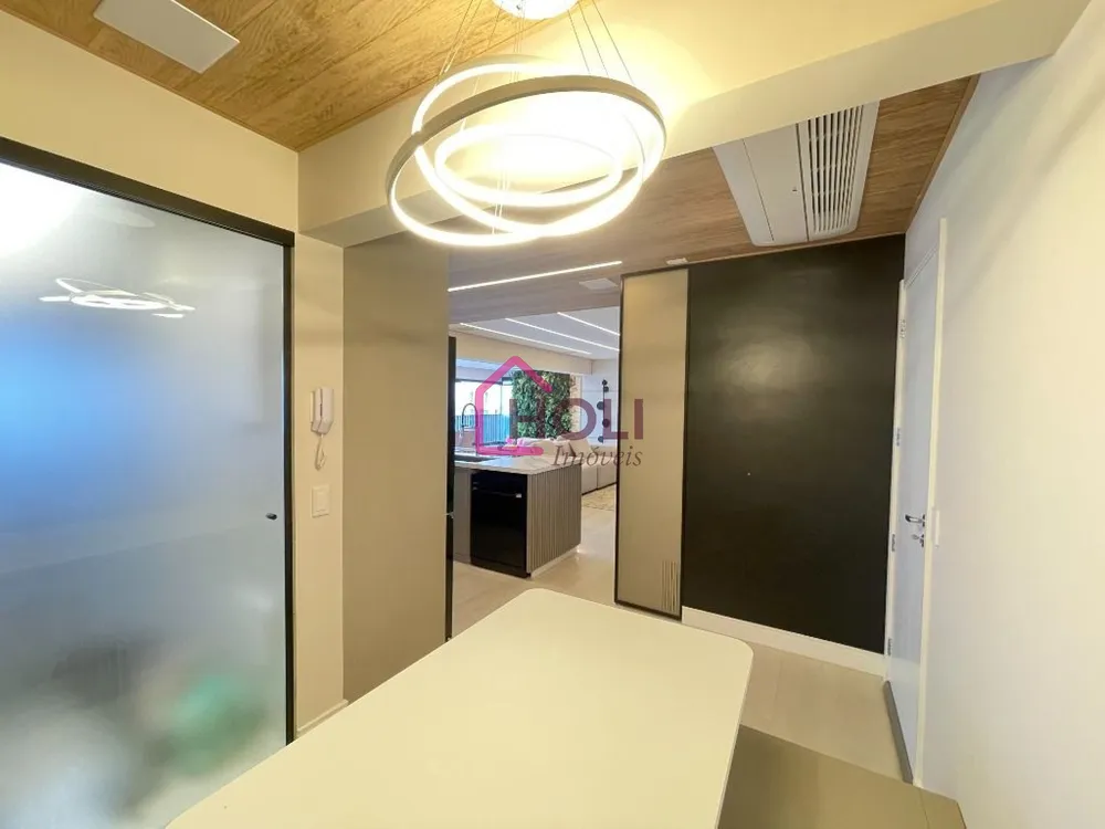 Apartamento, 3 quartos, 165 m² - Foto 11