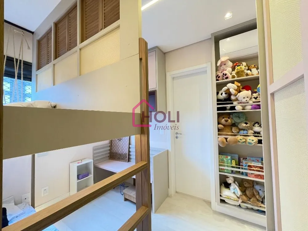 Apartamento, 3 quartos, 165 m² - Foto 9