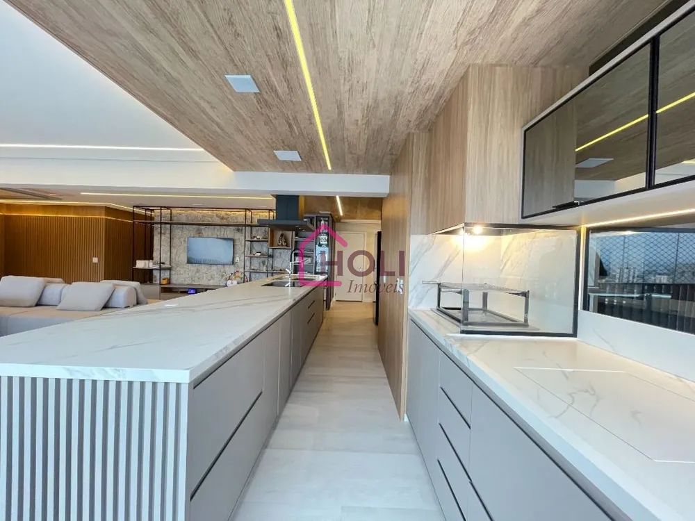 Apartamento, 3 quartos, 165 m² - Foto 12