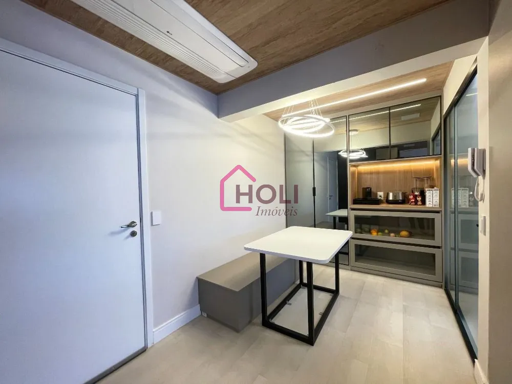 Apartamento, 3 quartos, 165 m² - Foto 1