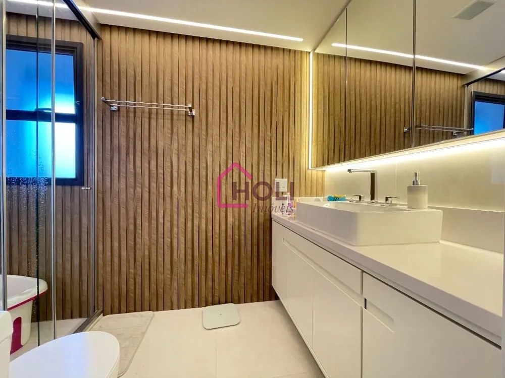 Apartamento, 3 quartos, 165 m² - Foto 5