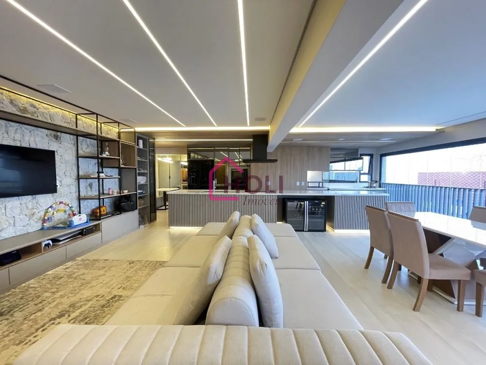 Apartamento, 3 quartos, 165 m² - Foto 6