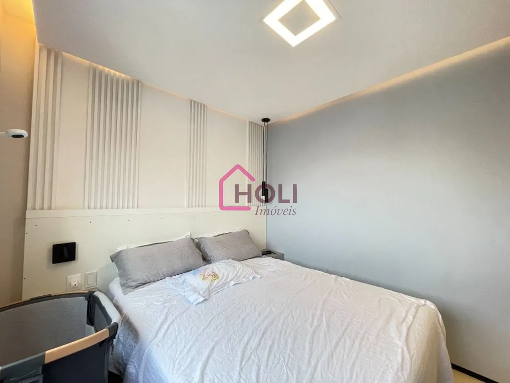 Apartamento, 3 quartos, 165 m² - Foto 3