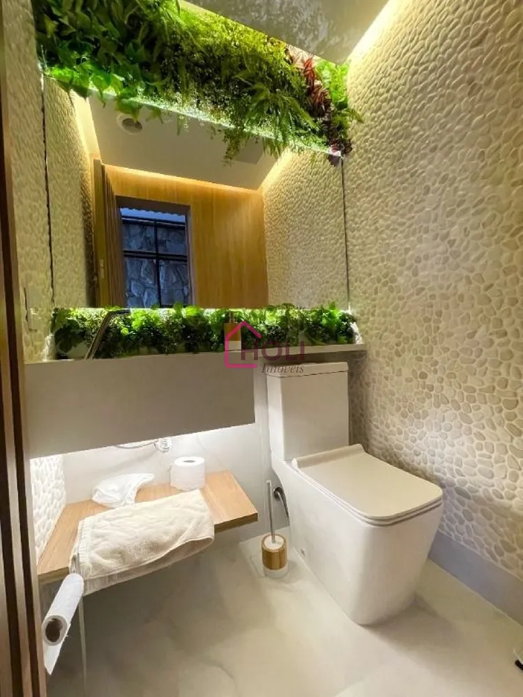 Apartamento, 3 quartos, 165 m² - Foto 10