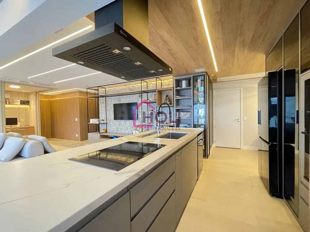 Apartamento, 3 quartos, 165 m² - Foto 2